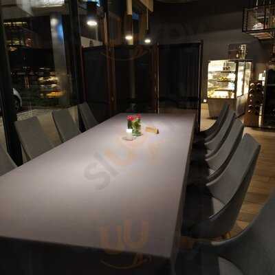 La Tavola Restauracja Włoska