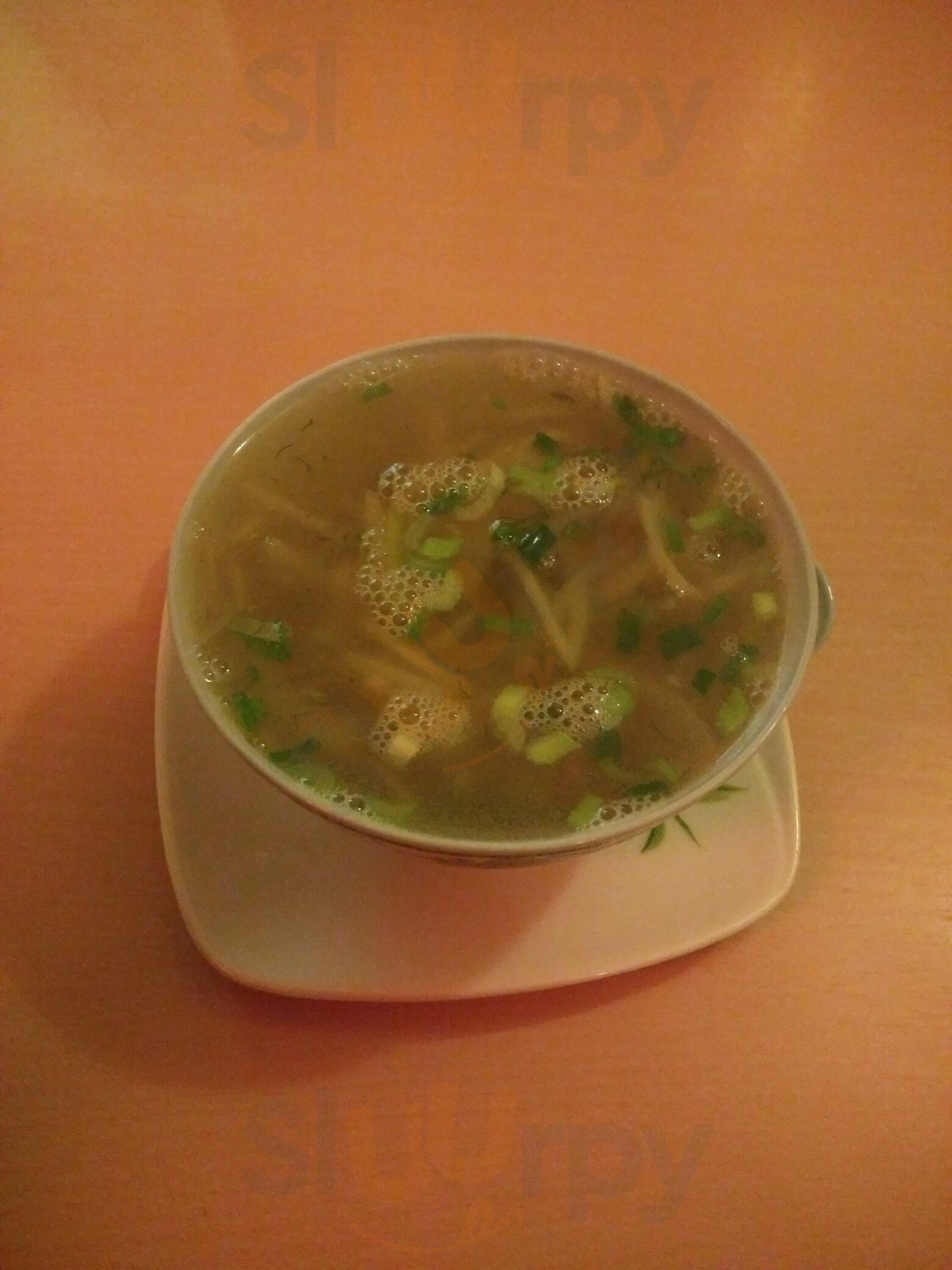 Restauracja Wietnamsko Chinska Vinh Bao