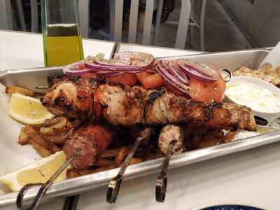 Souvlaki Bar