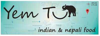 Yem Tu Indian&nepali Food
