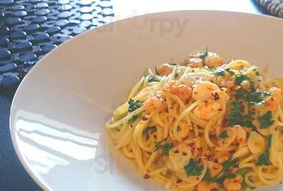 Rawa Jedzenie I Kawa