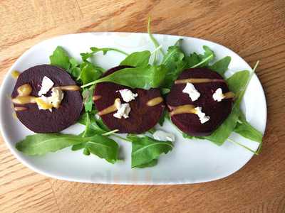 Rawa Jedzenie I Kawa