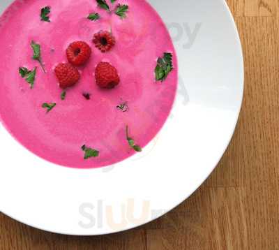 Rawa Jedzenie I Kawa