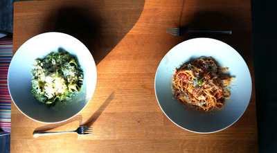 Rawa Jedzenie I Kawa