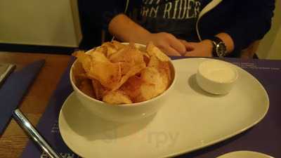 Rawa Jedzenie I Kawa