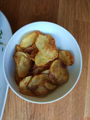 Rawa Jedzenie I Kawa