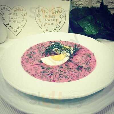 Niecodzienna Bistro Cafe