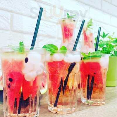 Niecodzienna Bistro Cafe