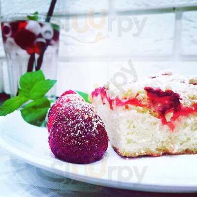 Niecodzienna Bistro Cafe