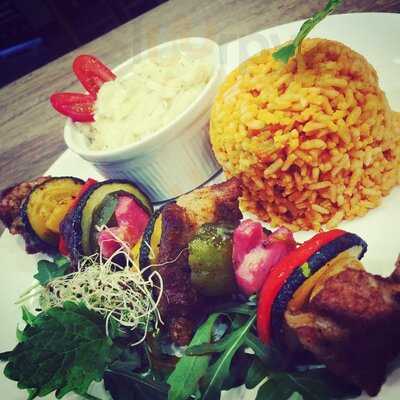 Niecodzienna Bistro Cafe