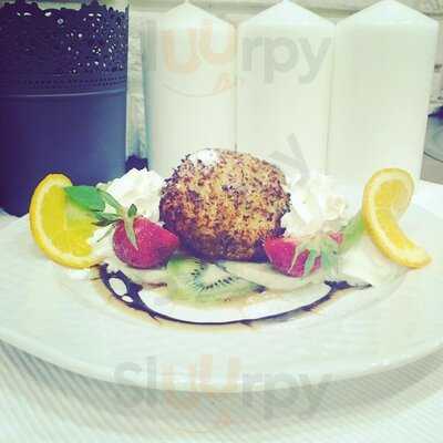 Niecodzienna Bistro Cafe