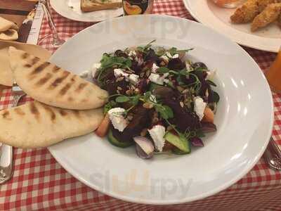 Restauracja Wołowina