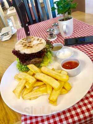 Restauracja Wołowina