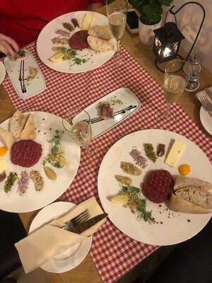 Restauracja Wołowina