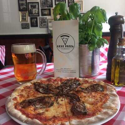 Lele Pizza