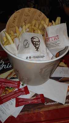 Kfc Bielsko-biała Cyniarska
