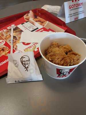 Kfc Bielsko-biała Cyniarska