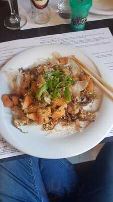 Okonomiyaki Yo Restauracja