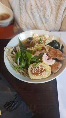 Okonomiyaki Yo Restauracja