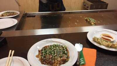 Okonomiyaki Yo Restauracja