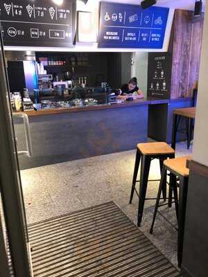 Istne Lody Rzemieślnicze