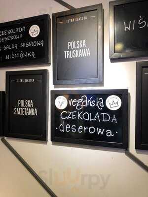 Istne Lody Rzemieślnicze