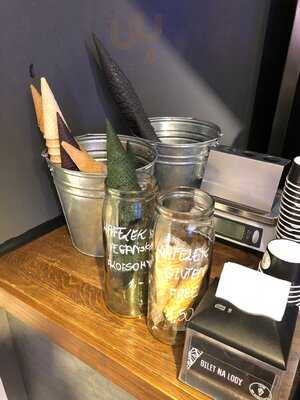 Istne Lody Rzemieślnicze