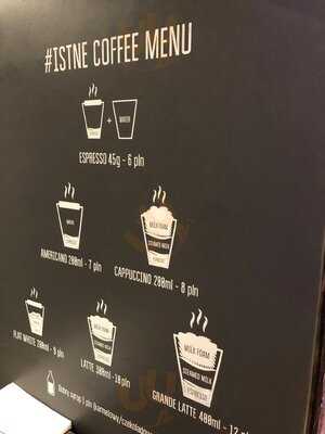 Istne Lody Rzemieślnicze