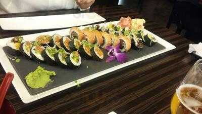 Sushi Samuraj