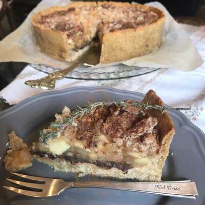 Barometr Coffee & Bar