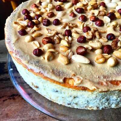 Barometr Coffee & Bar