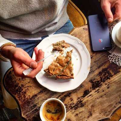 Barometr Coffee & Bar