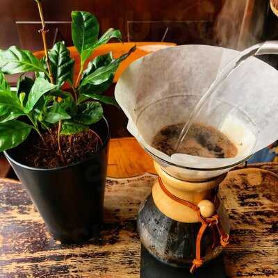 Barometr Coffee & Bar