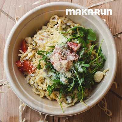 Makarun Bielsko-biała