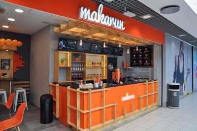 Makarun Bielsko-biała