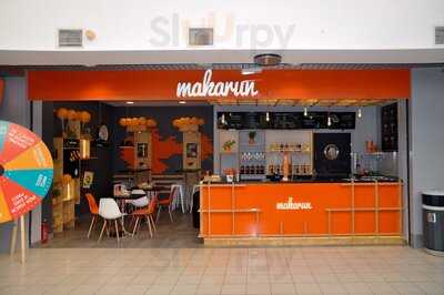 Makarun Bielsko-biała