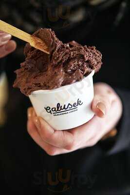 Galusek - Pracownia Lodów Naturalnych