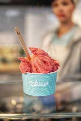 Galusek - Pracownia Lodów Naturalnych