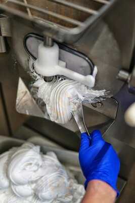 Galusek - Pracownia Lodów Naturalnych