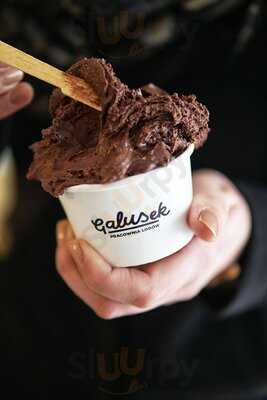 Galusek - Pracownia Lodów Naturalnych