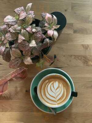 Proper Coffee Palarnia Kawy