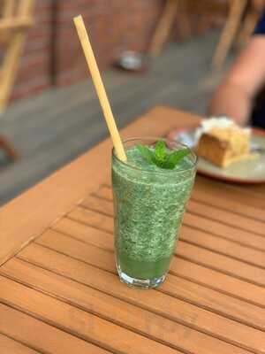 Proper Coffee Palarnia Kawy