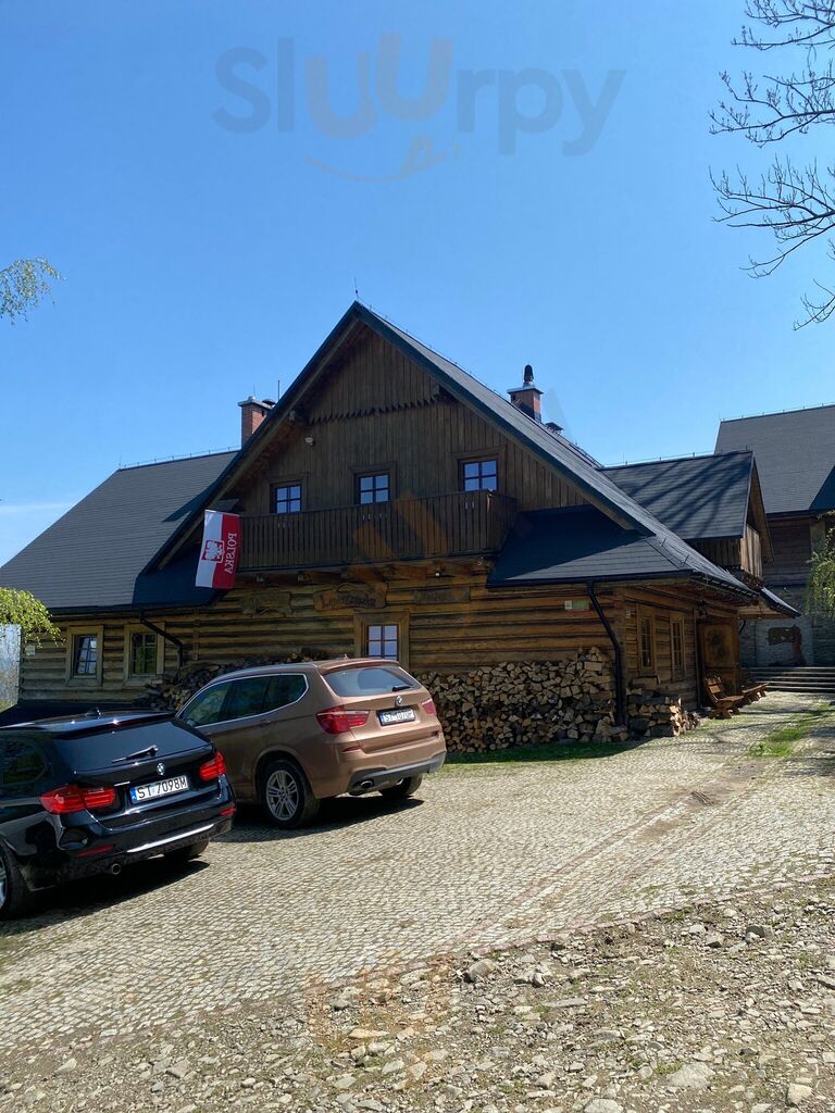 Lepiarzówka