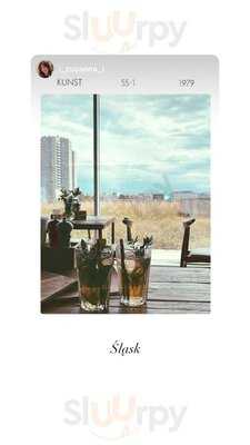 Moodro Bistro & Cafe