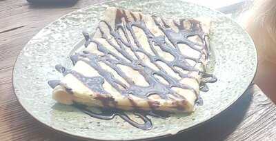 Moodro Bistro & Cafe