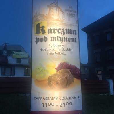 Karczma Pod Mlynem