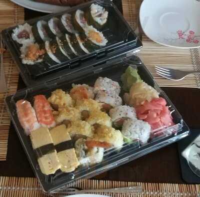 Sushi Do Restaurant & Grill