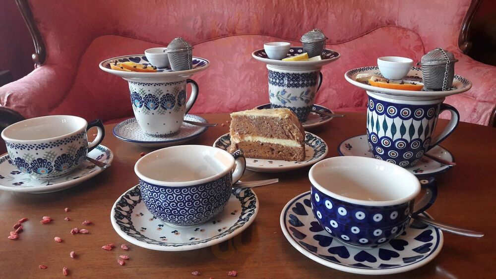 Pietro Cafe