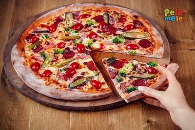 Restauracja Pele-mele