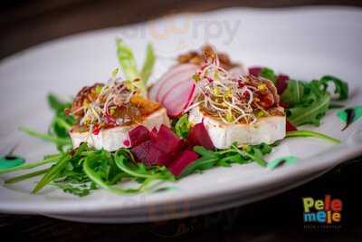 Restauracja Pele-mele